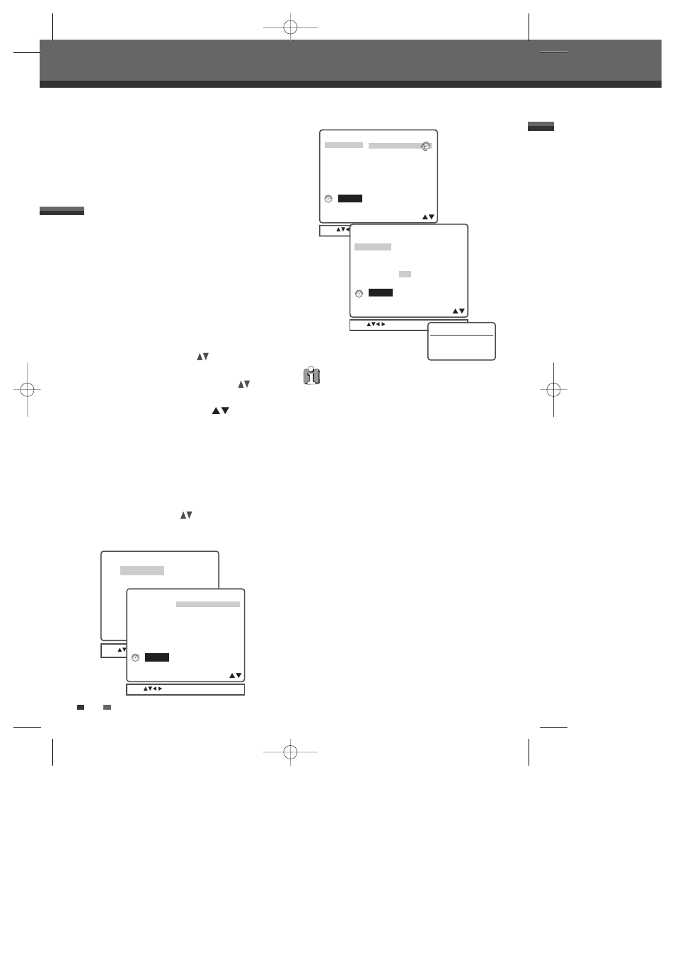 Dubbing, Dubbing from hdd to dvd | Daewoo DHR-9105P User Manual | Page 47 / 64