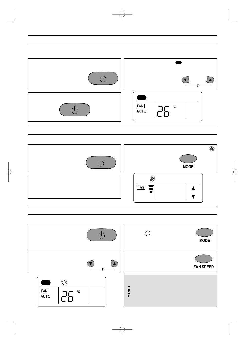 Daewoo DSB-122L User Manual | Page 12 / 20