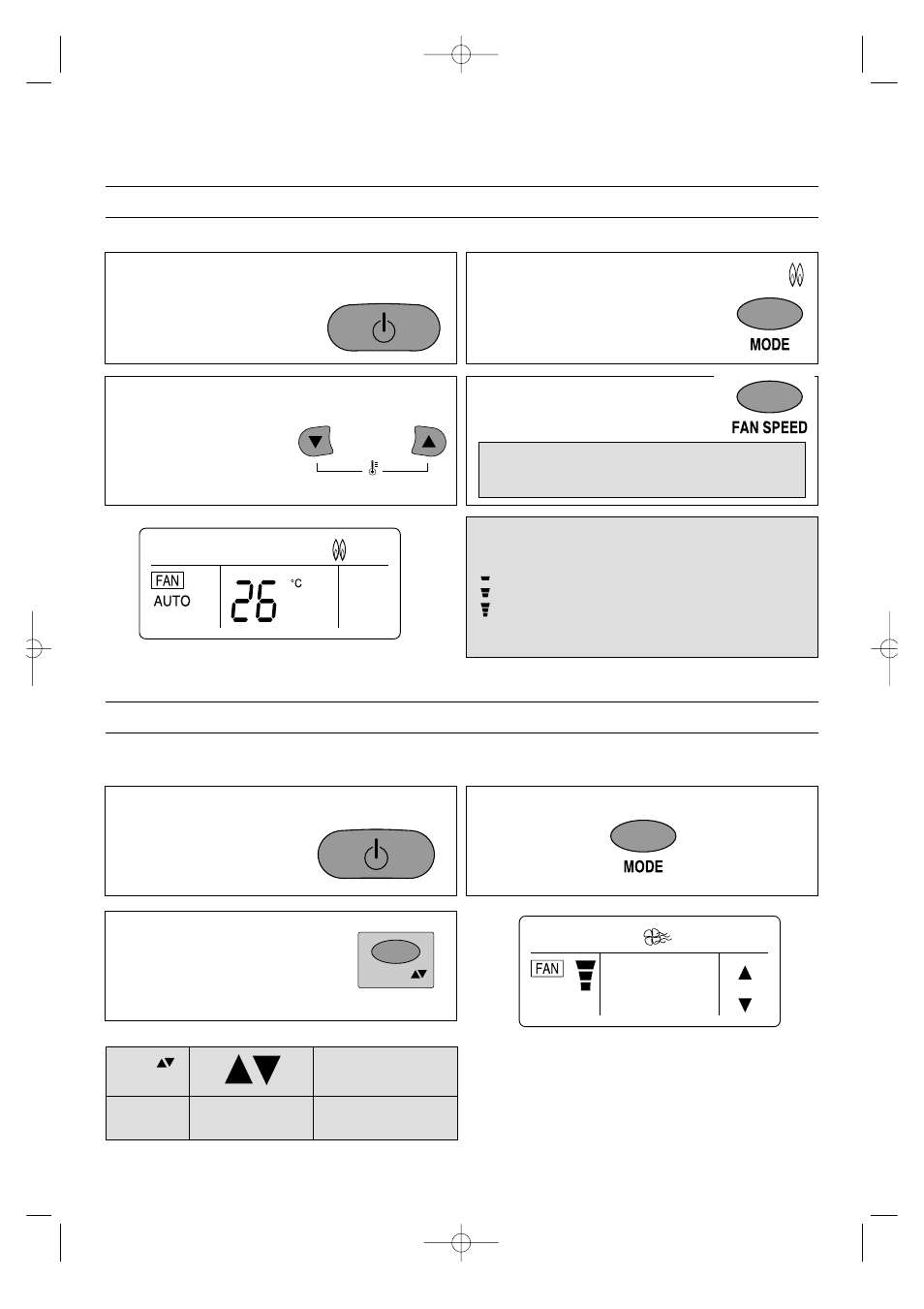 Daewoo DSB-122L User Manual | Page 14 / 20