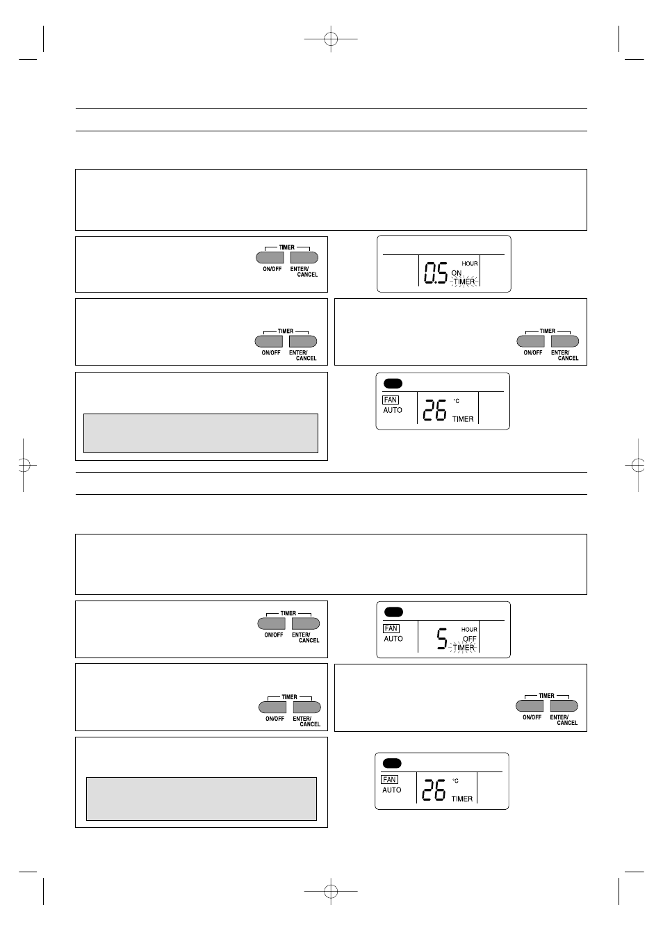 Daewoo DSB-122L User Manual | Page 15 / 20