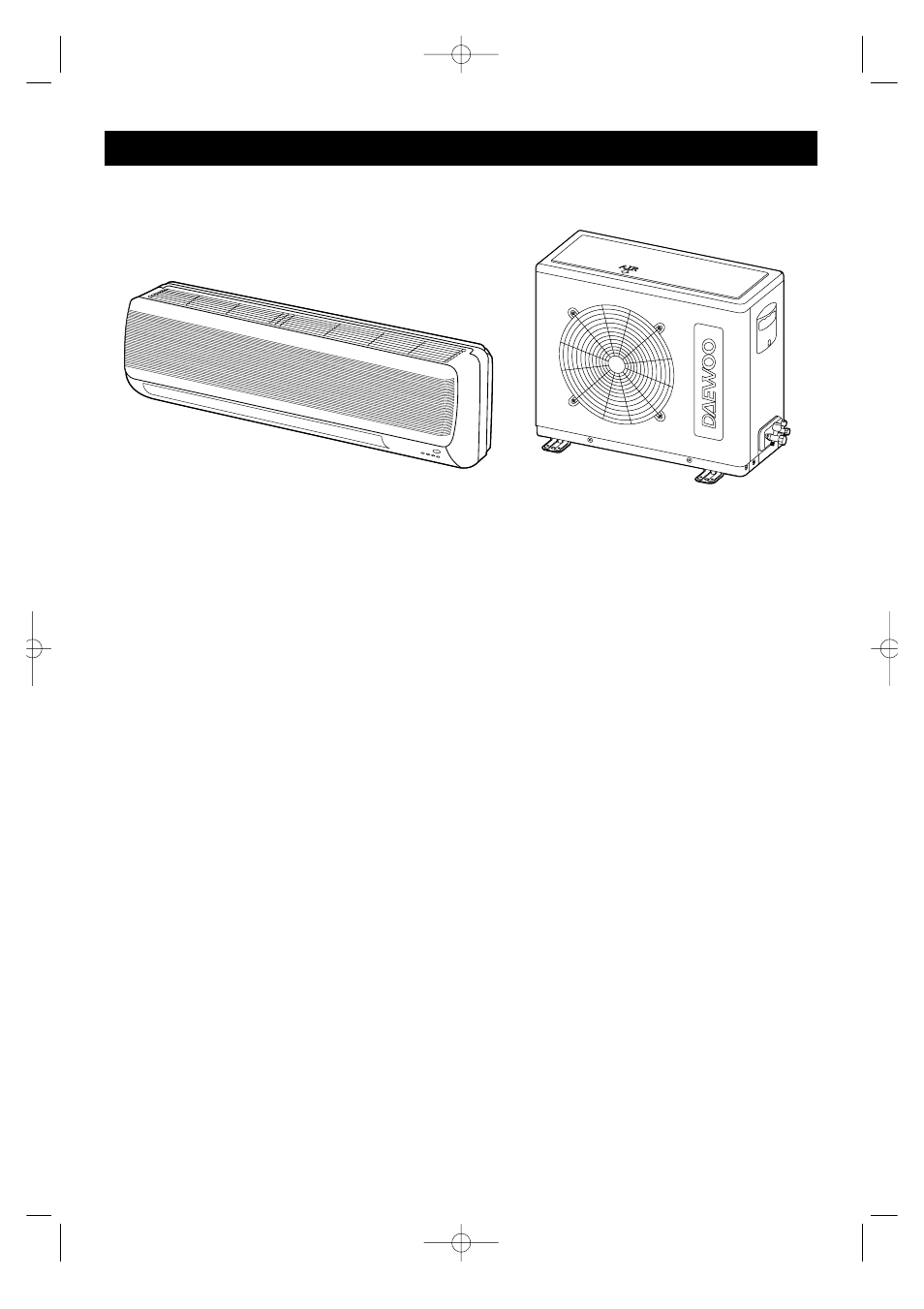 Daewoo DSB-122L User Manual | Page 3 / 20