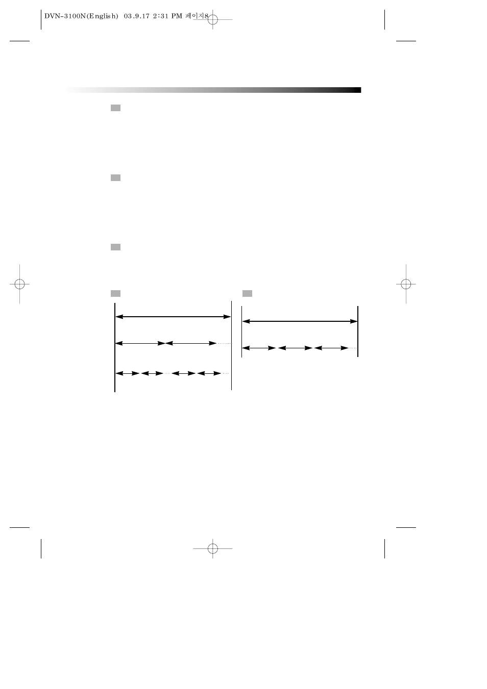 Terms for discs | Daewoo DVN DVN-3100N User Manual | Page 9 / 39