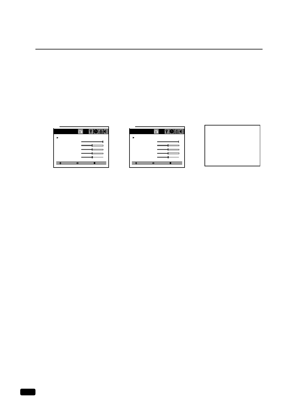 Daewoo DTQ 27S3FC User Manual | Page 18 / 32