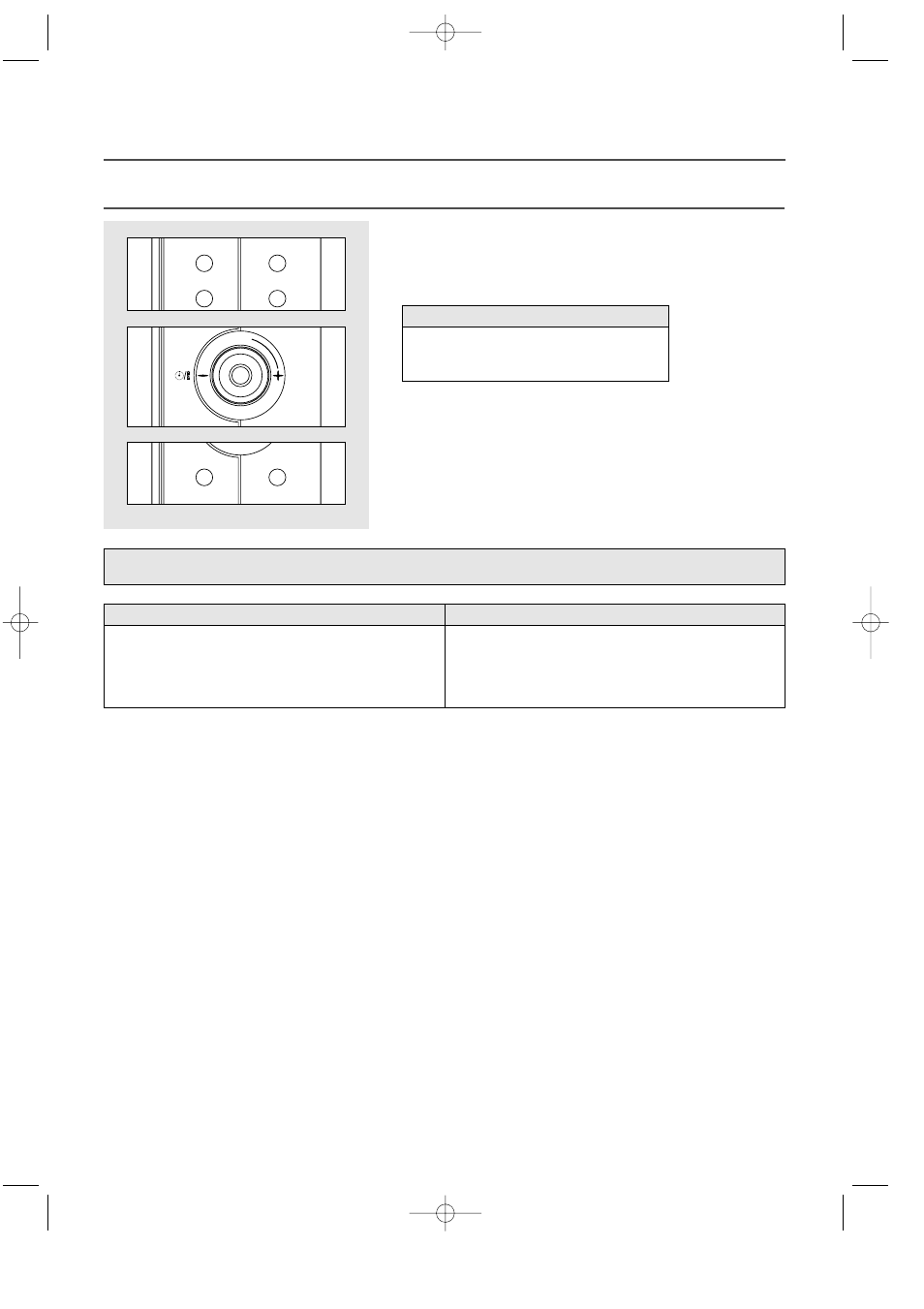 Convection cooking(traditional cooking) | Daewoo KOC-924T User Manual | Page 13 / 22