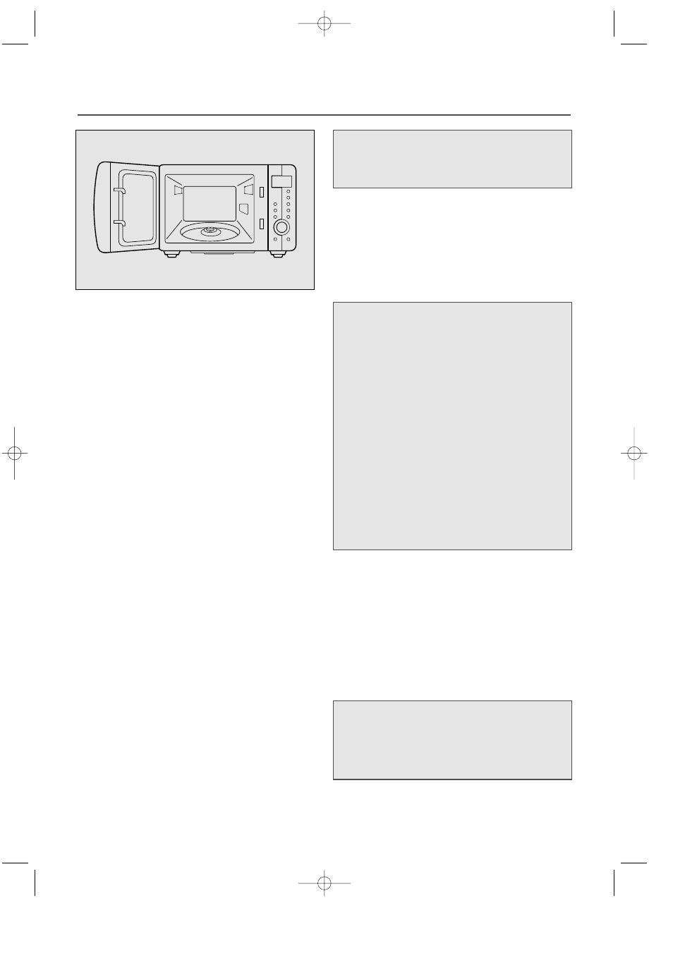 Keep the oven clean | Daewoo KOC-924T User Manual | Page 19 / 22