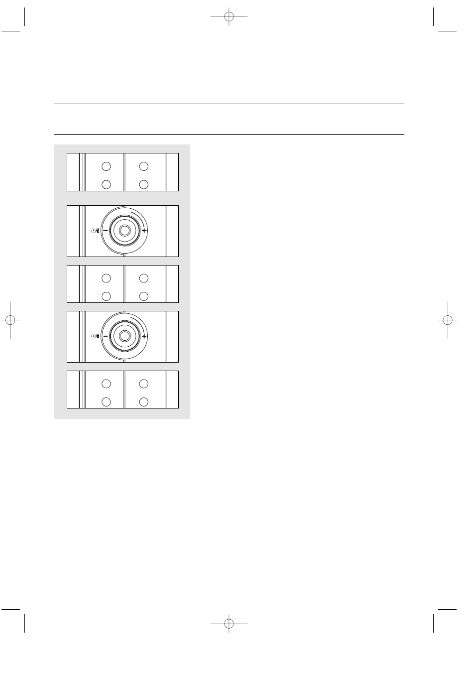 Before operation, Setting the clock | Daewoo KOC-924T User Manual | Page 8 / 22