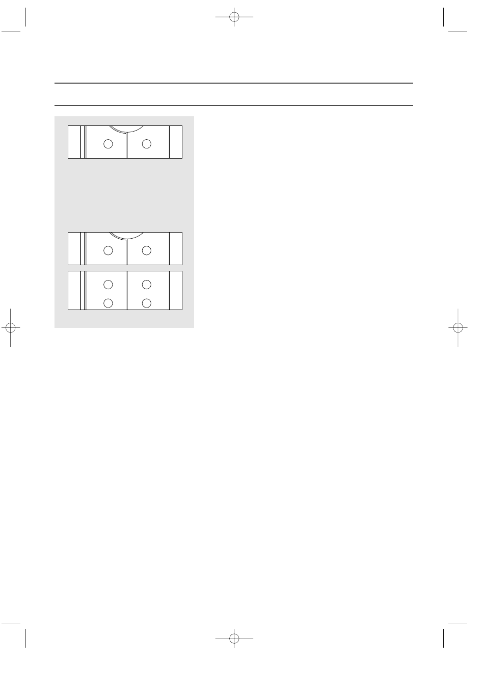 Child lock and power save mode | Daewoo KOC-924T User Manual | Page 9 / 22