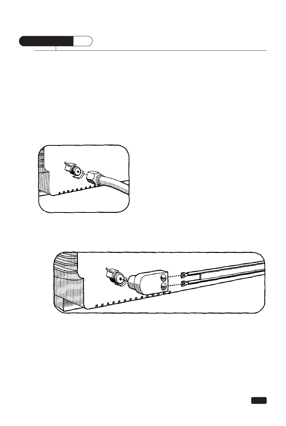 Daewoo DTQ 13P2FC User Manual | Page 10 / 26