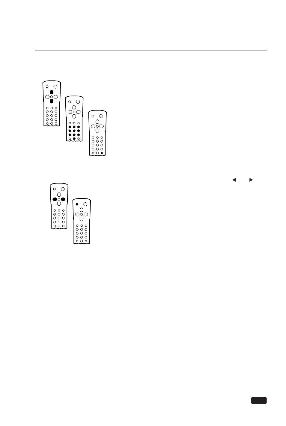 Daewoo DTQ 13P2FC User Manual | Page 14 / 26