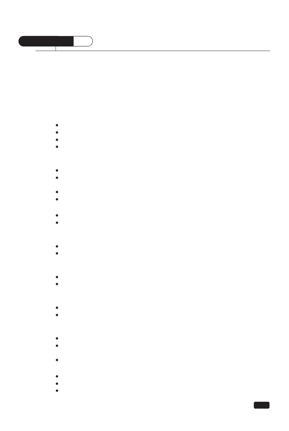 Troubleshooting | Daewoo DTQ 13P2FC User Manual | Page 24 / 26