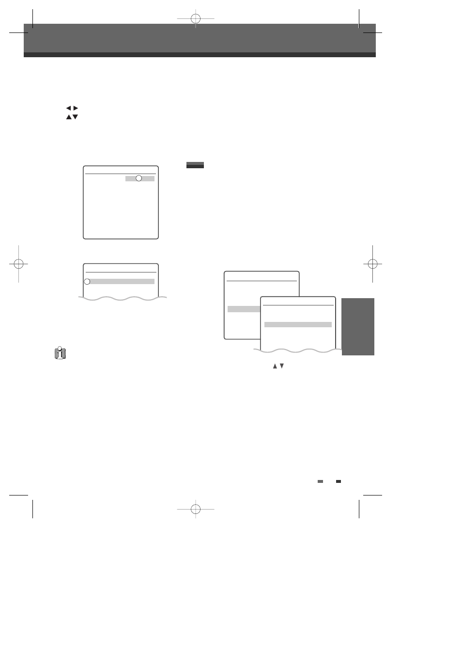 Timer recording using videoplus system | Daewoo DH-6100P User Manual | Page 44 / 64