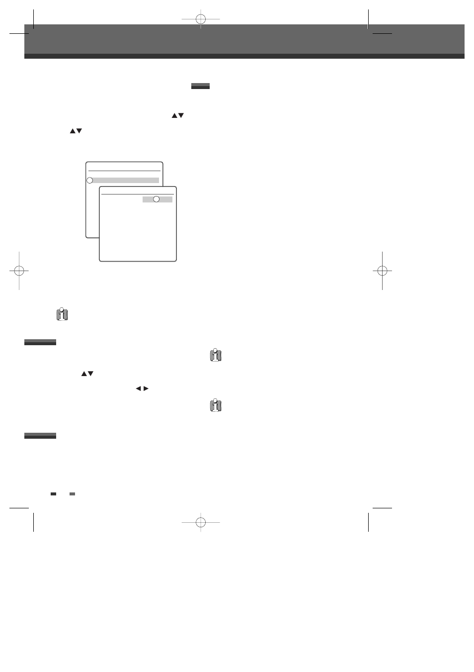 Canceling a timer recording, Stopping a timer recording in progress, Timer recording troubleshooting | Daewoo DH-6100P User Manual | Page 45 / 64
