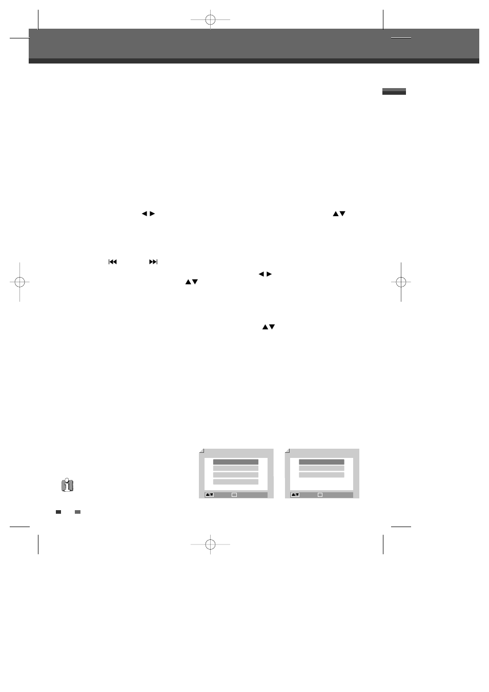 Daewoo DF-4500P/4700P User Manual | Page 37 / 61