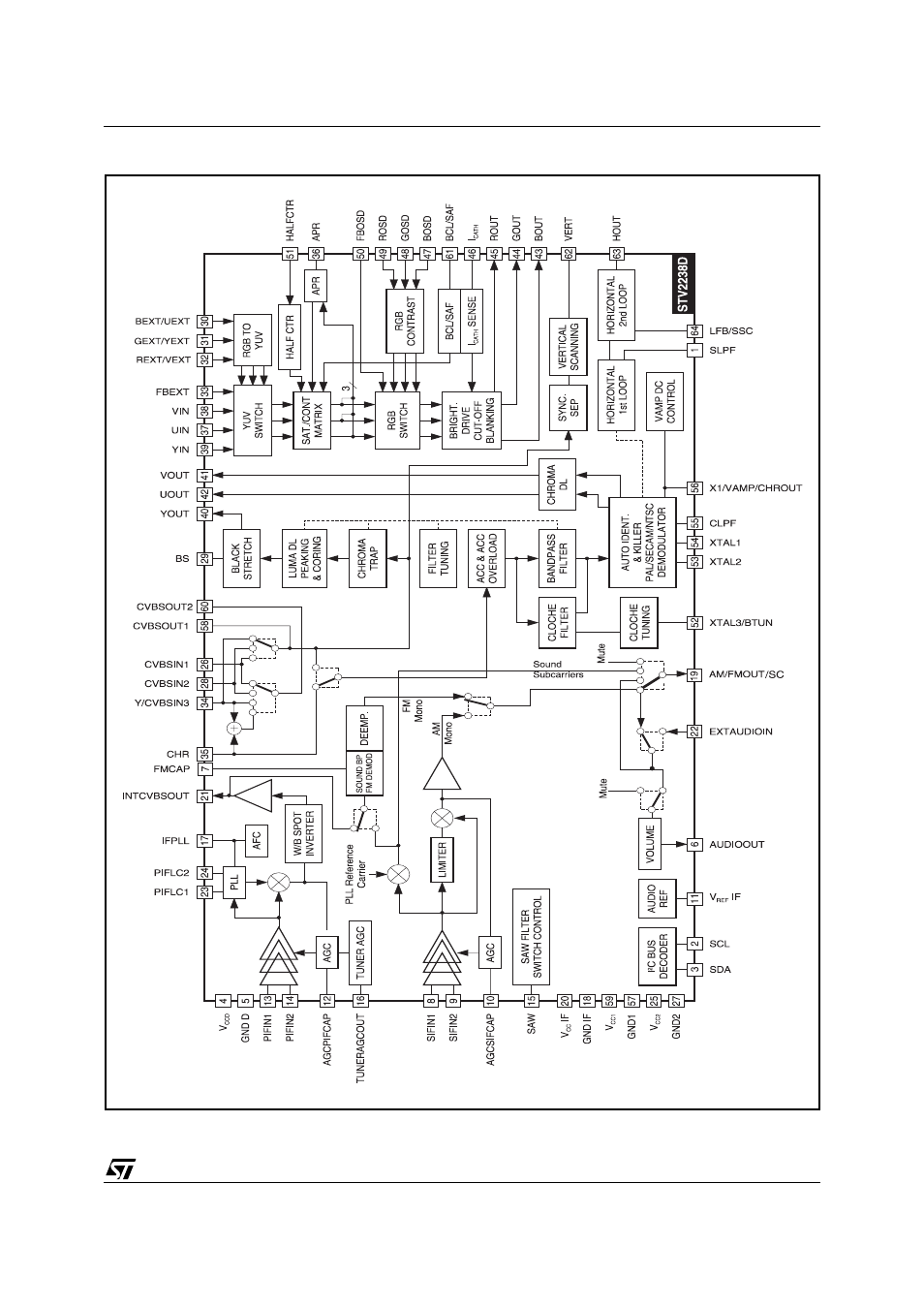 Daewoo CP005P-010G1 User Manual | Page 25 / 43