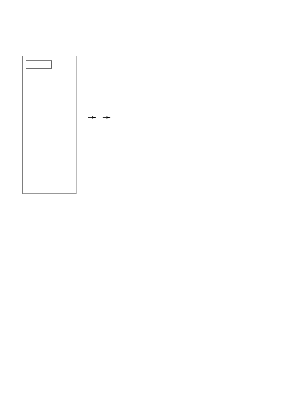 Alignment instructions | Daewoo CP005P-010G1 User Manual | Page 39 / 43