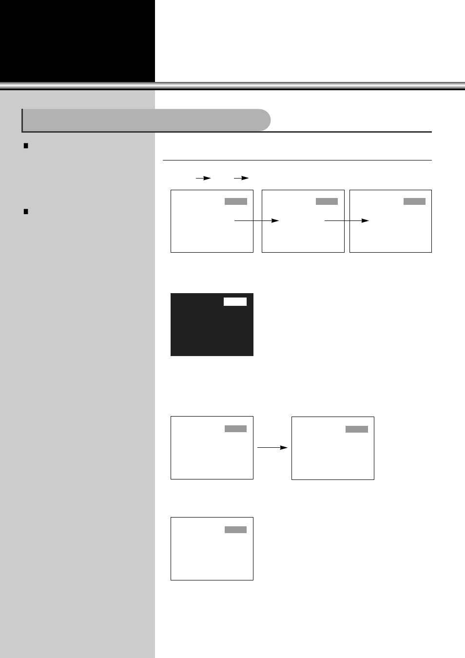 Receiving stereo or sap mode programs, Press “mts” button | Daewoo DSC-34W70N User Manual | Page 35 / 61