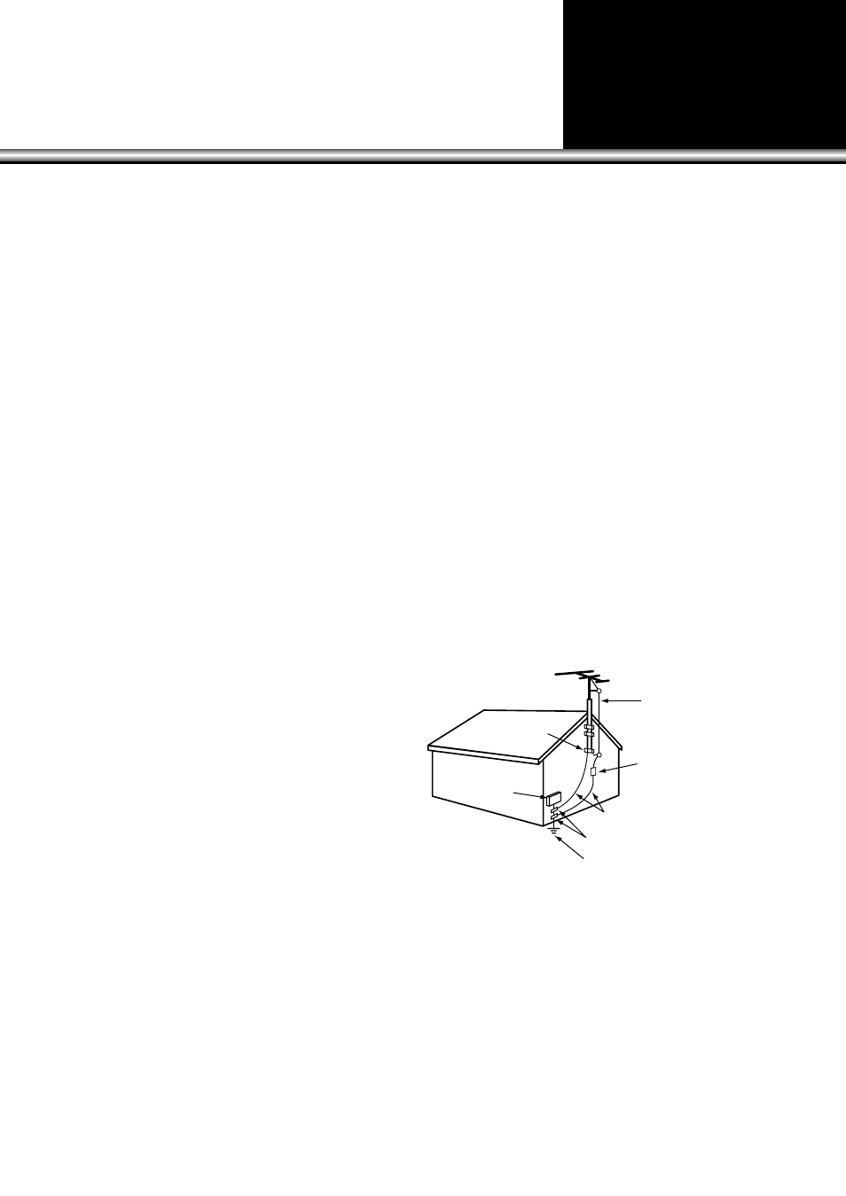 Daewoo DSC-34W70N User Manual | Page 4 / 61