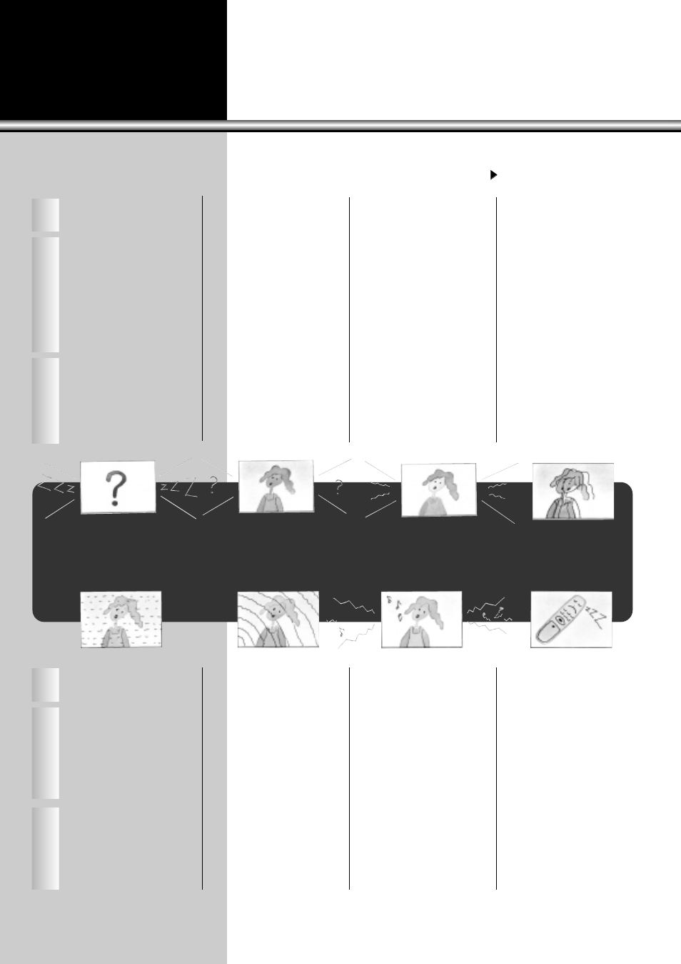 Troubleshooting | Daewoo DSC-34W70N User Manual | Page 59 / 61