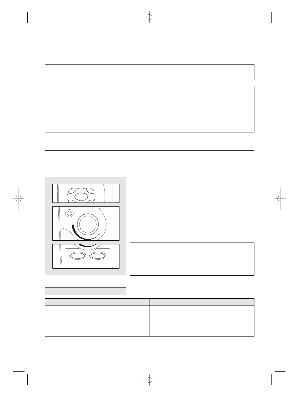 Operation, Microwave cooking | Daewoo KOC-1B0K User Manual | Page 10 / 31