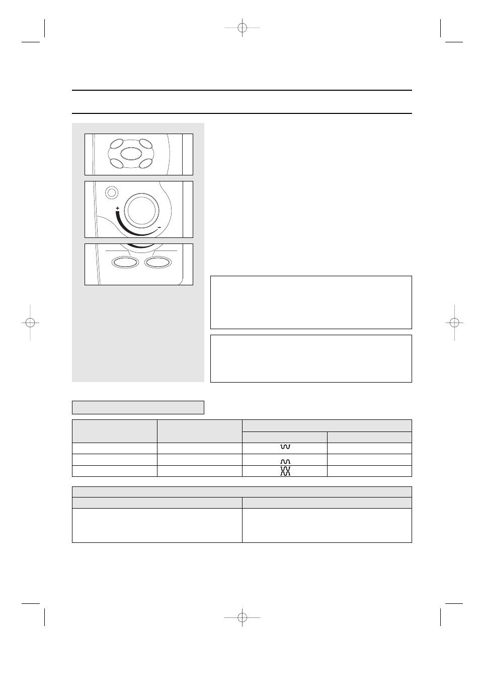 Grill cooking | Daewoo KOC-1B0K User Manual | Page 11 / 31