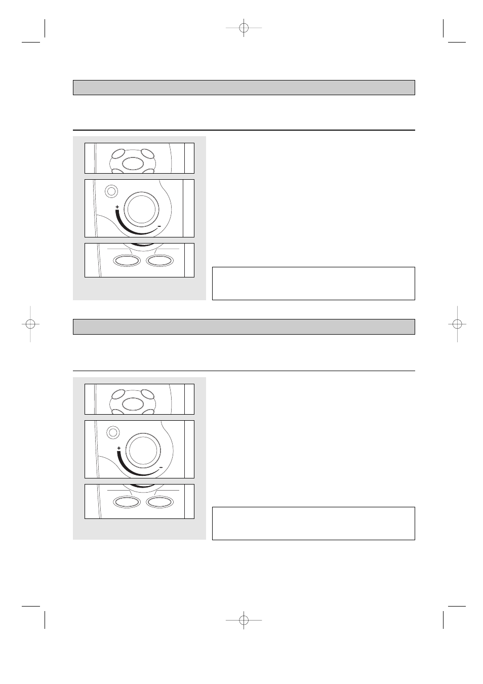 Combination cooking ( microwave + upper grill ) | Daewoo KOC-1B0K User Manual | Page 16 / 31