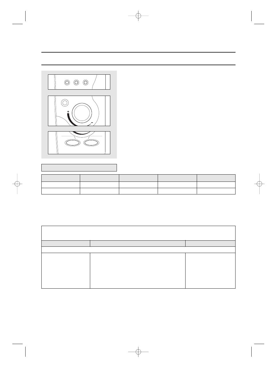 Cake | Daewoo KOC-1B0K User Manual | Page 18 / 31