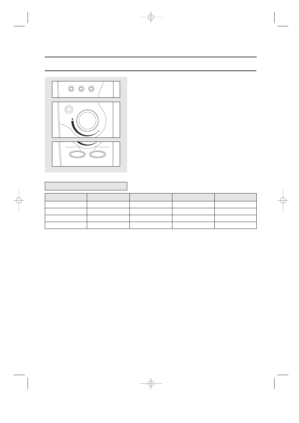 Crusty | Daewoo KOC-1B0K User Manual | Page 21 / 31