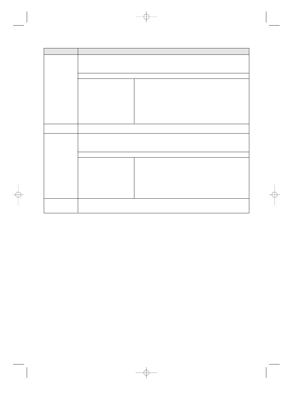 Daewoo KOC-1B0K User Manual | Page 22 / 31