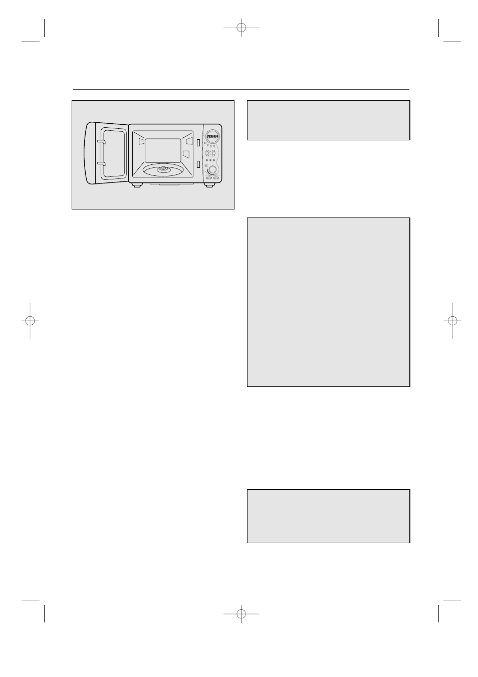 Keep the oven clean | Daewoo KOC-1B0K User Manual | Page 29 / 31