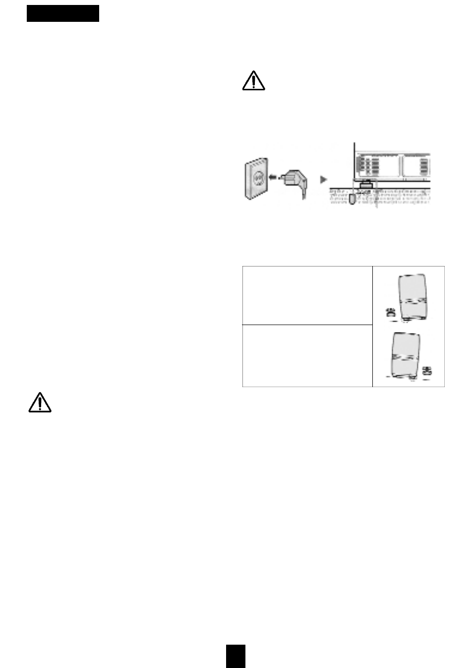 Nederlands | Daewoo ERF-40.M User Manual | Page 32 / 52