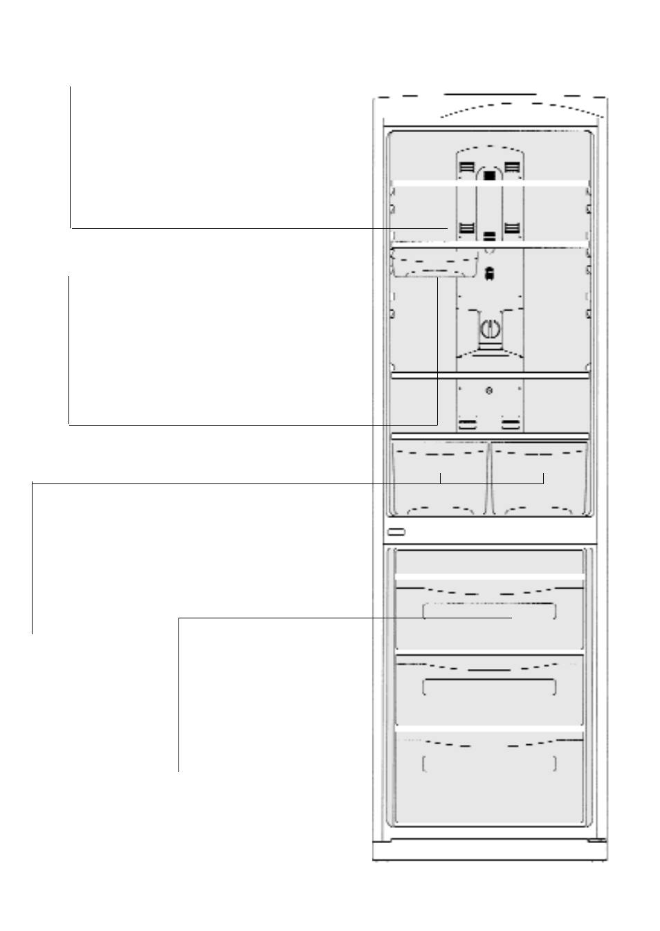 Daewoo ERF-40.M User Manual | Page 49 / 52