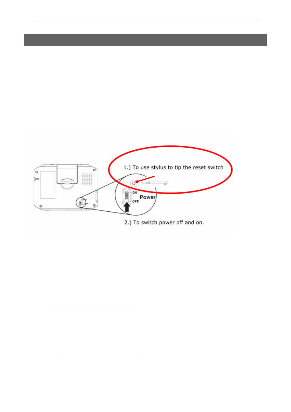 6 - troubleshooting | Daewoo DPN-3500 User Manual | Page 12 / 62