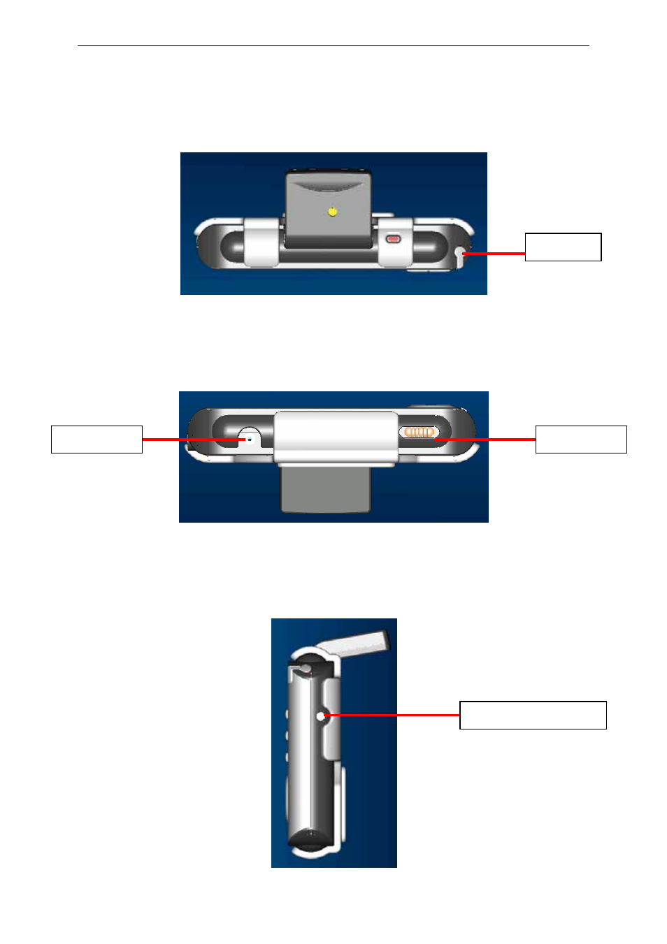 Daewoo DPN-3500 User Manual | Page 4 / 62