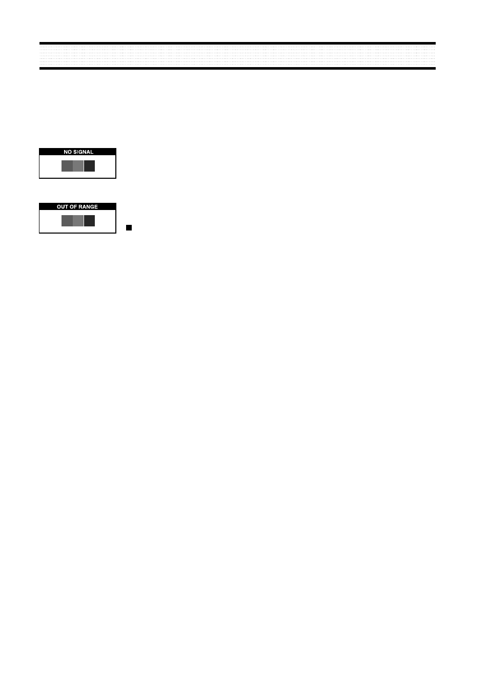 Self diagnosis | Daewoo L510B1 User Manual | Page 15 / 36