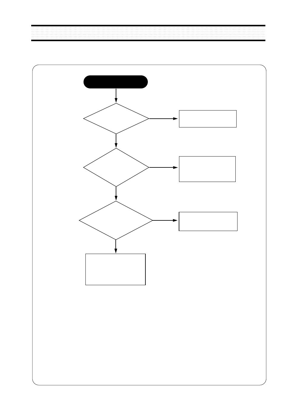 One color is missing | Daewoo L510B1 User Manual | Page 20 / 36