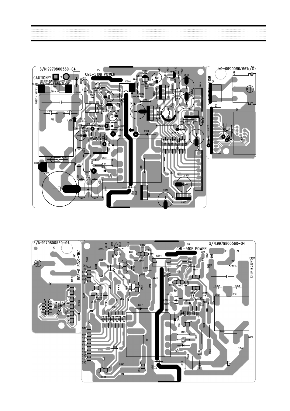 Daewoo L510B1 User Manual | Page 27 / 36