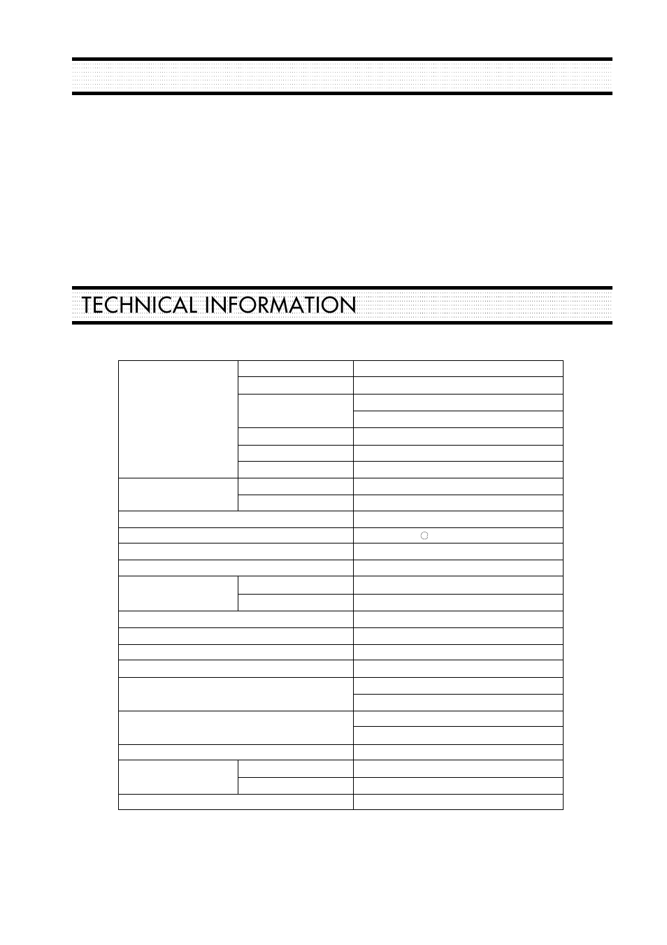 Technical information, Diode removal/replacement | Daewoo L510B1 User Manual | Page 8 / 36