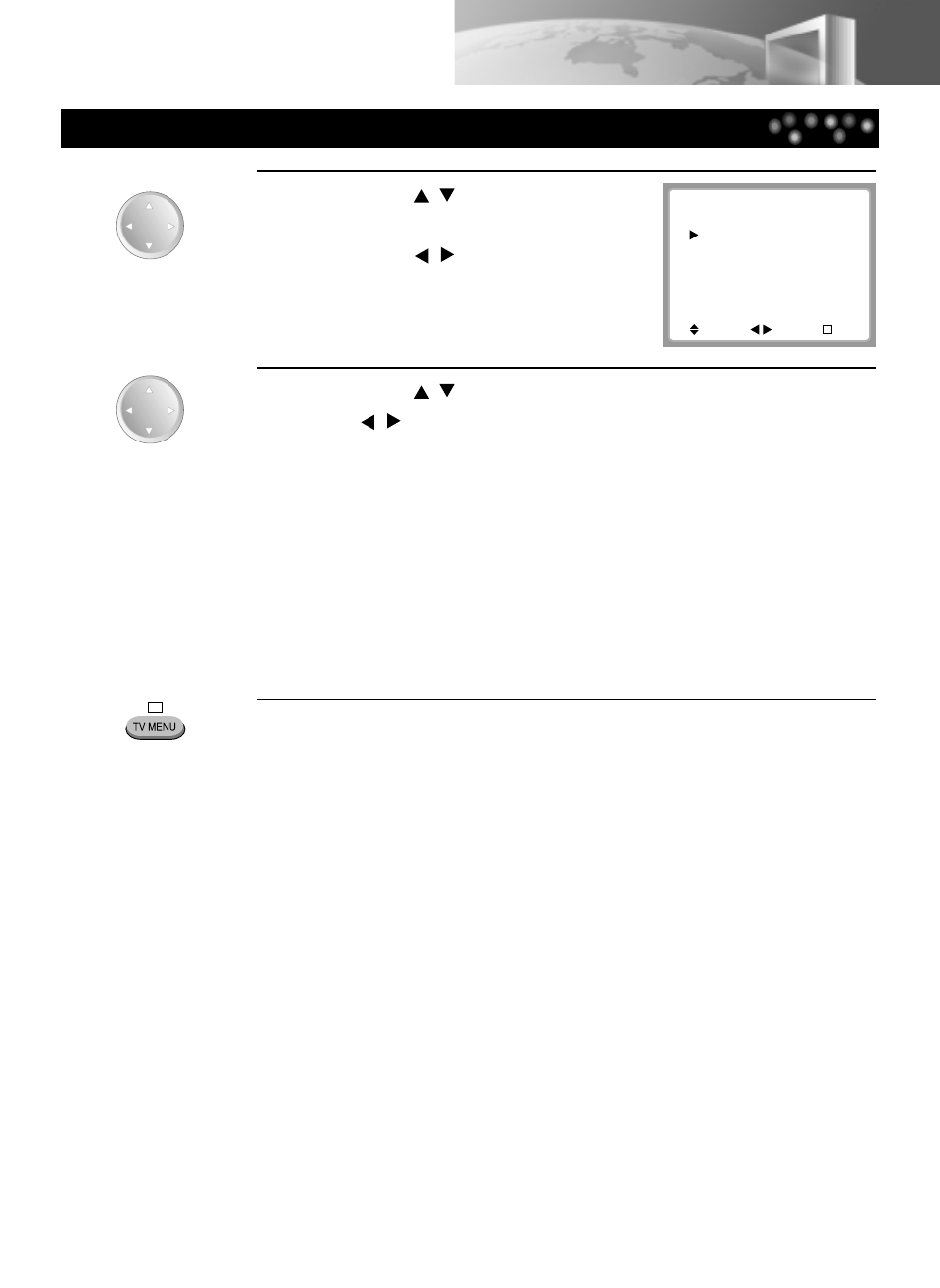 Setting time | Daewoo DDQ-20L6SC User Manual | Page 21 / 59