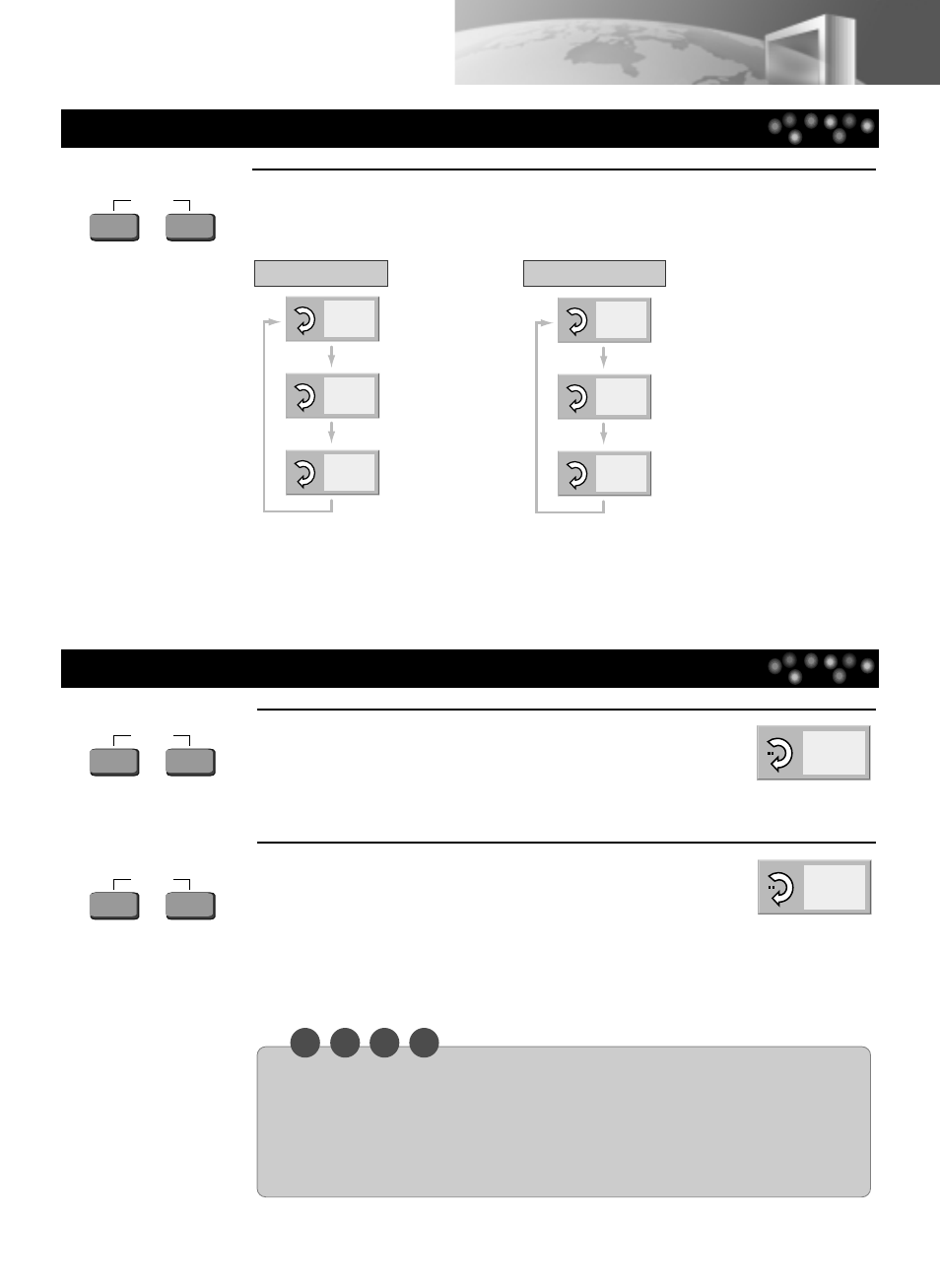 Daewoo DDQ-20L6SC User Manual | Page 33 / 59