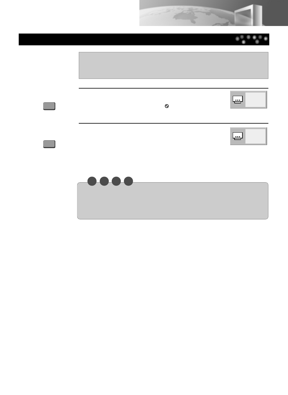 Changing subtitle language | Daewoo DDQ-20L6SC User Manual | Page 37 / 59