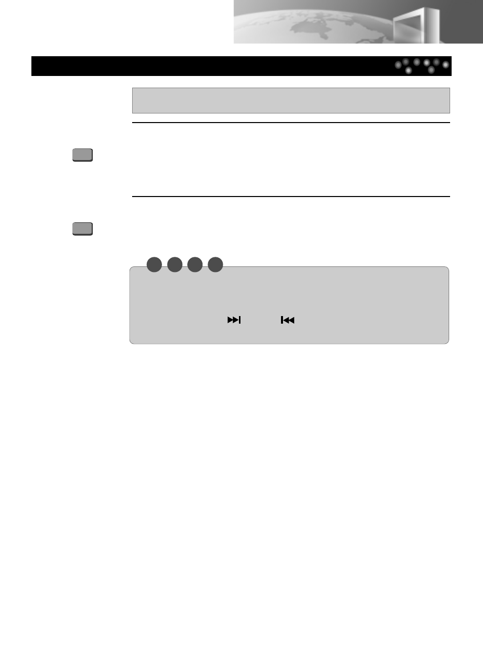 Daewoo DDQ-20L6SC User Manual | Page 41 / 59