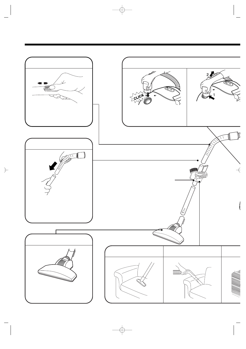 Description and operation | Daewoo RC-300 User Manual | Page 2 / 6