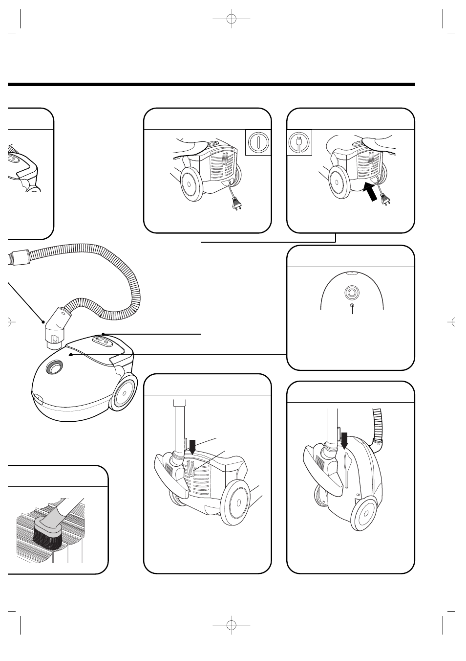 Daewoo RC-300 User Manual | Page 3 / 6