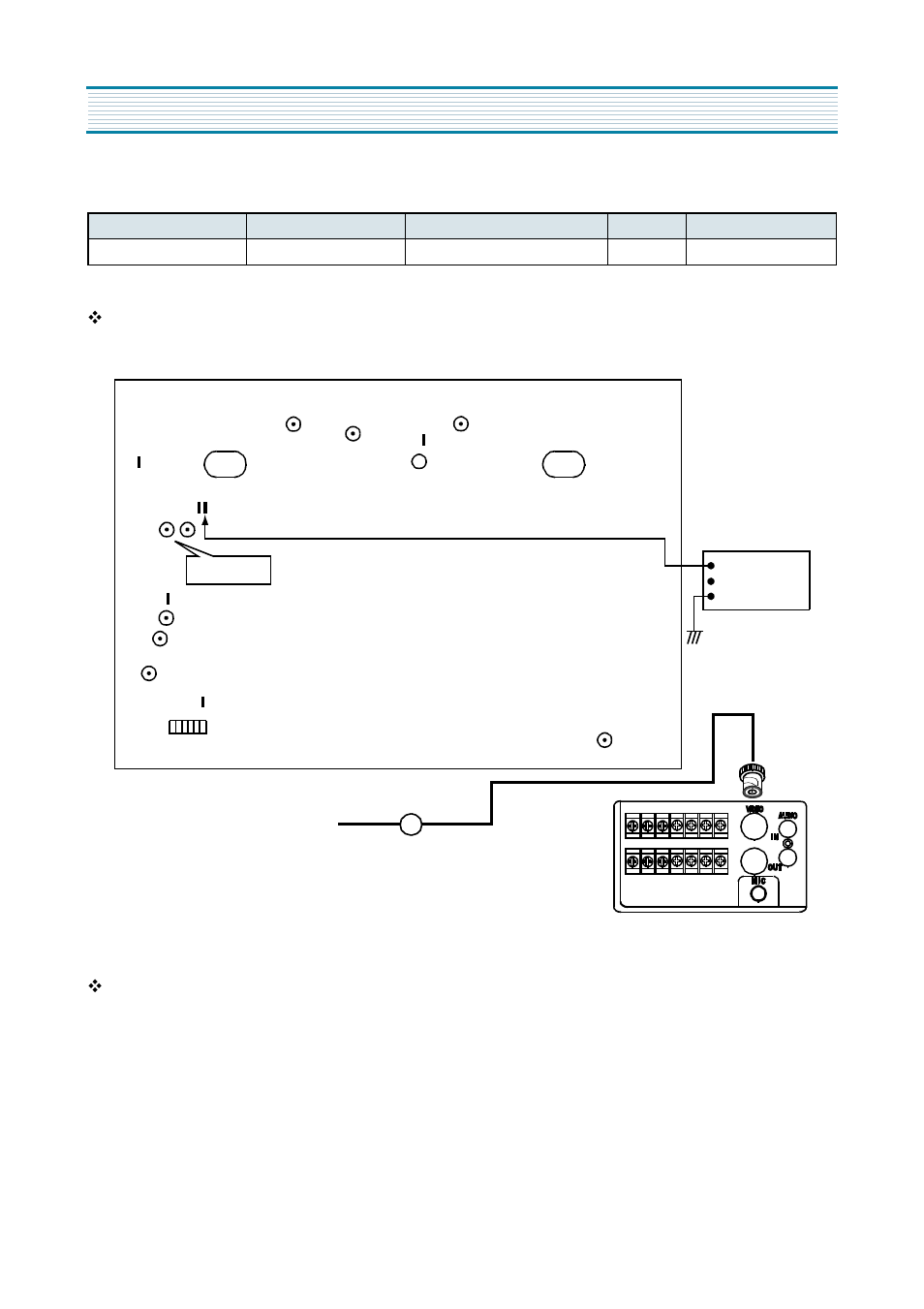 Daewoo DV-K580NZ-T User Manual | Page 10 / 80