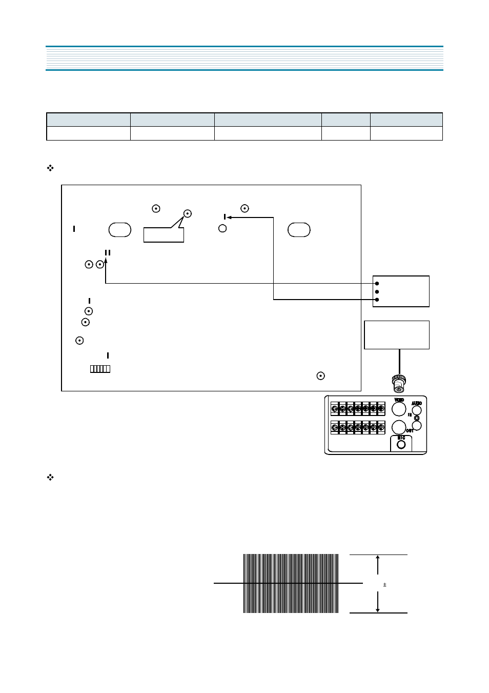 Daewoo DV-K580NZ-T User Manual | Page 13 / 80