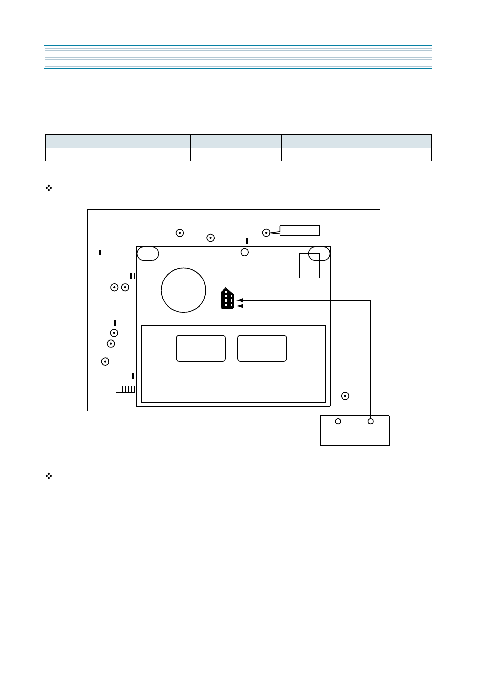 Audio circuit adjustment method | Daewoo DV-K580NZ-T User Manual | Page 14 / 80