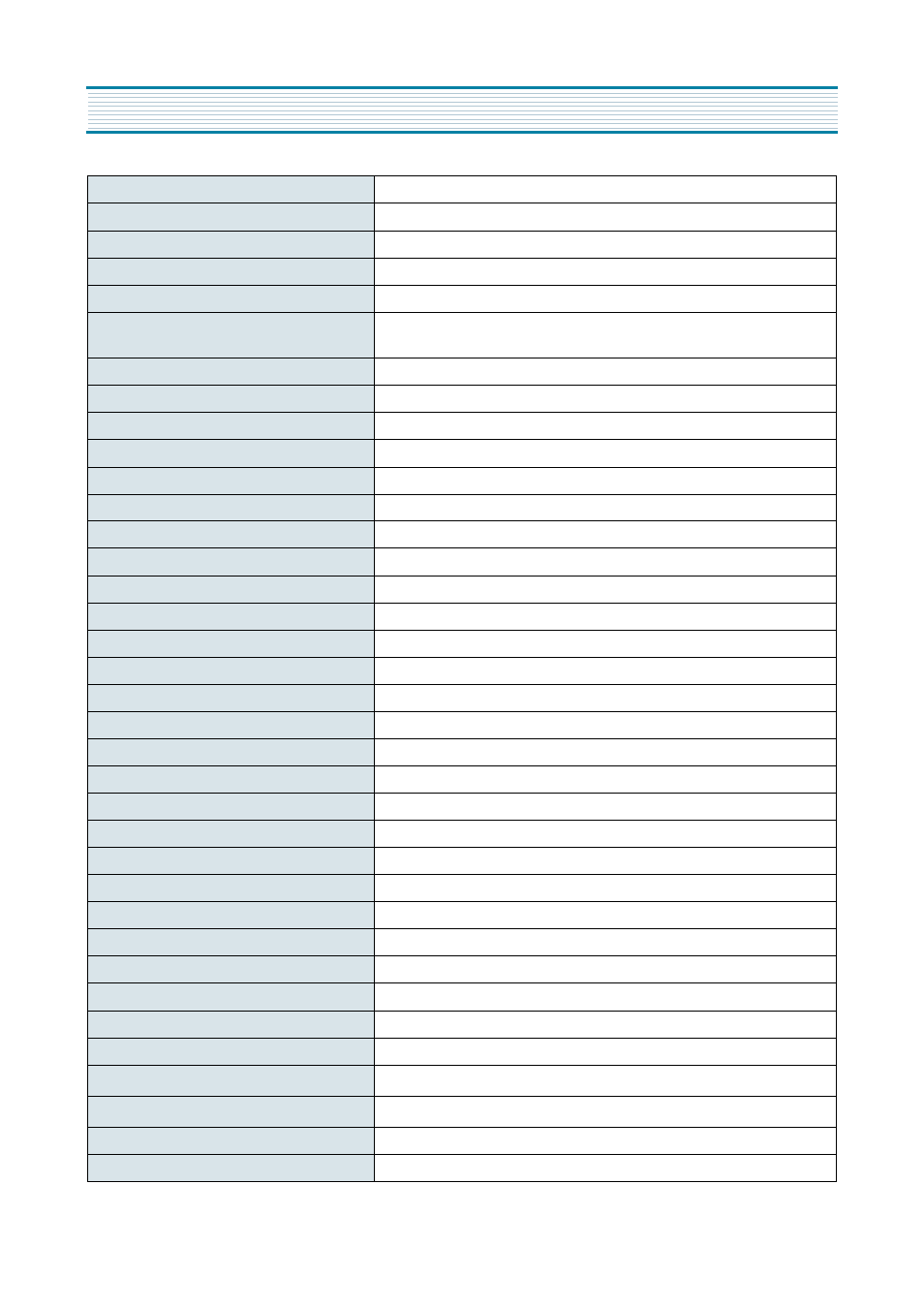 Specifications | Daewoo DV-K580NZ-T User Manual | Page 15 / 80