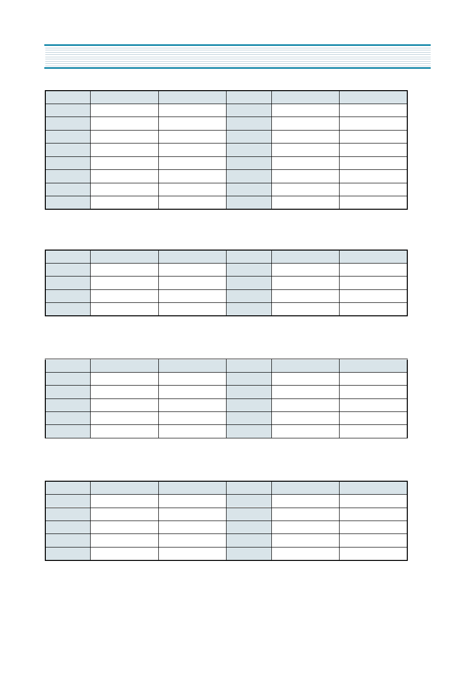 Daewoo DV-K580NZ-T User Manual | Page 46 / 80