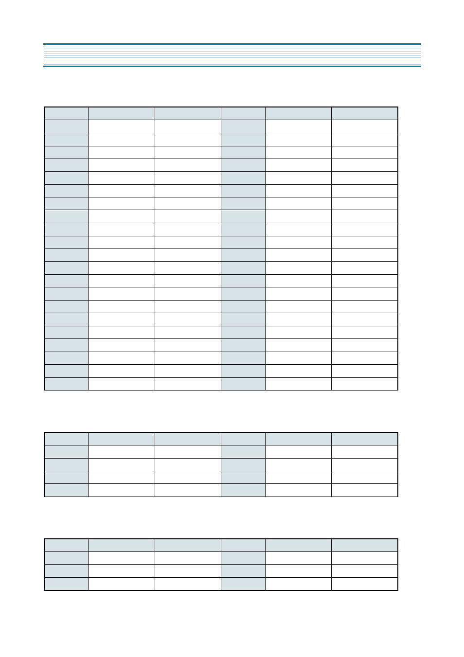 Daewoo DV-K580NZ-T User Manual | Page 47 / 80