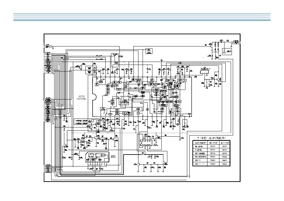 Daewoo DV-K580NZ-T User Manual | Page 54 / 80